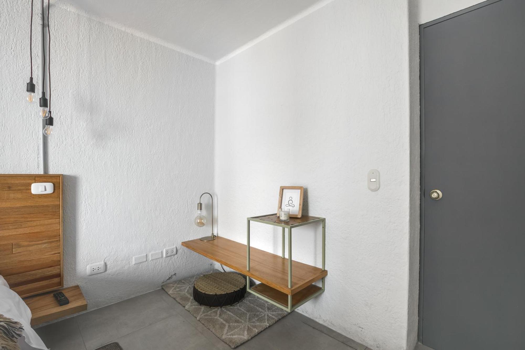 Miraflores Apartments Lima Room photo